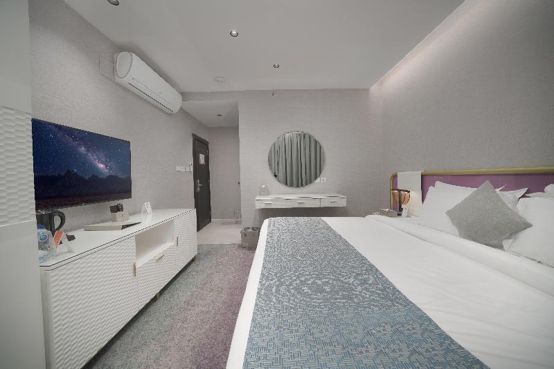 marvelous hotel — view
