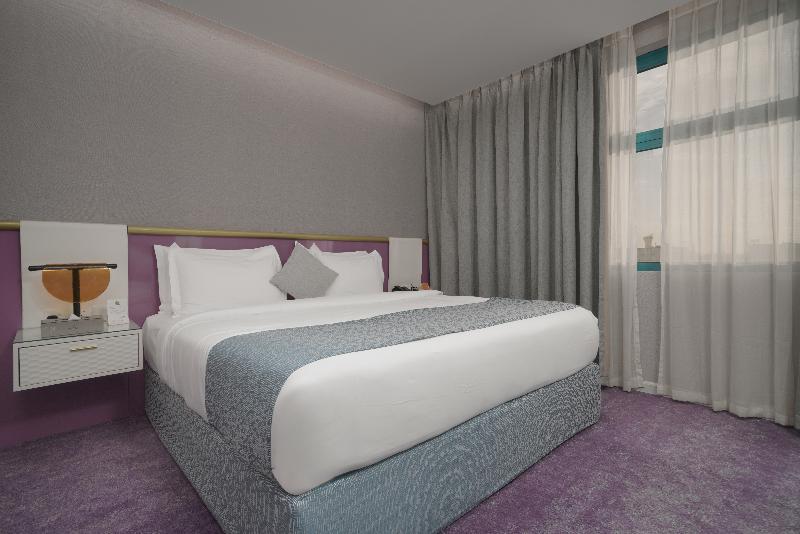 marvelous hotel — view