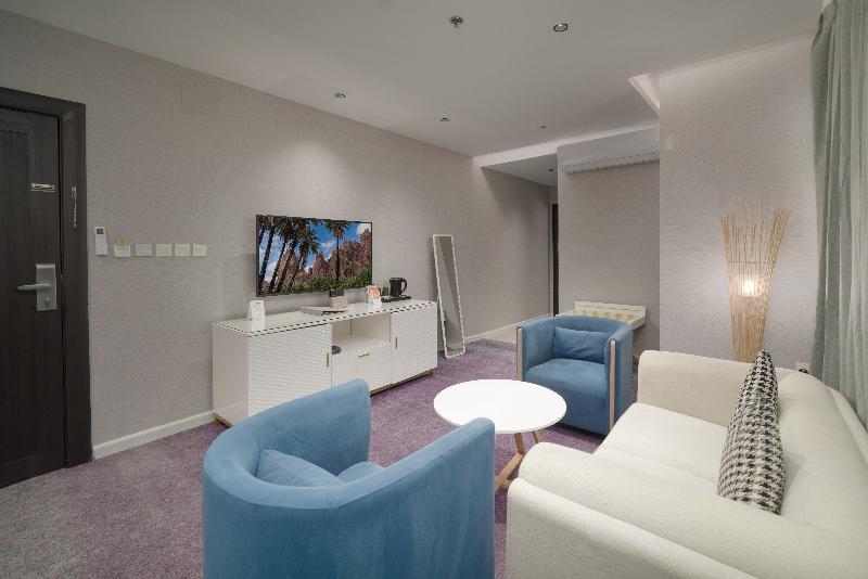 marvelous hotel image