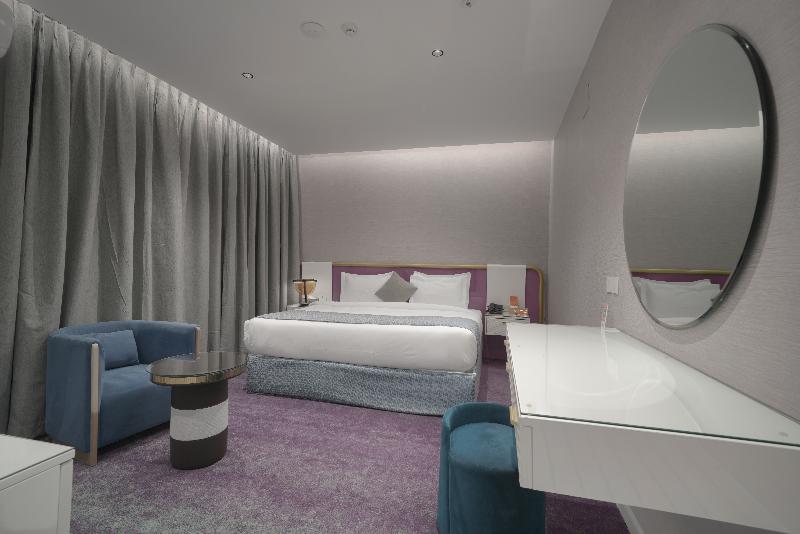 marvelous hotel image