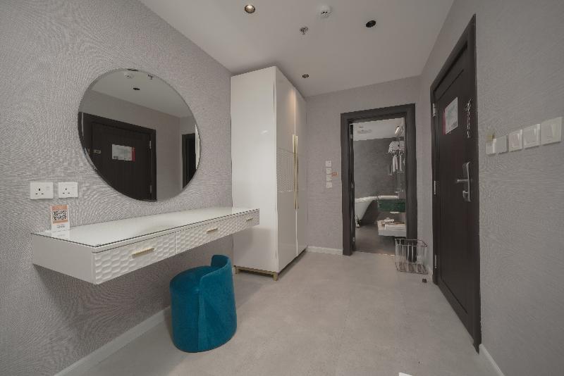 marvelous hotel image