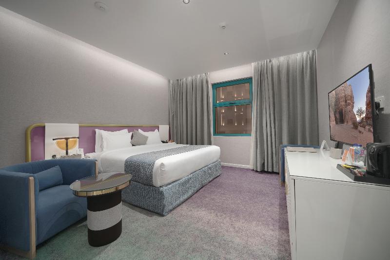marvelous hotel image