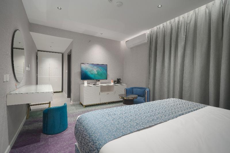marvelous hotel image