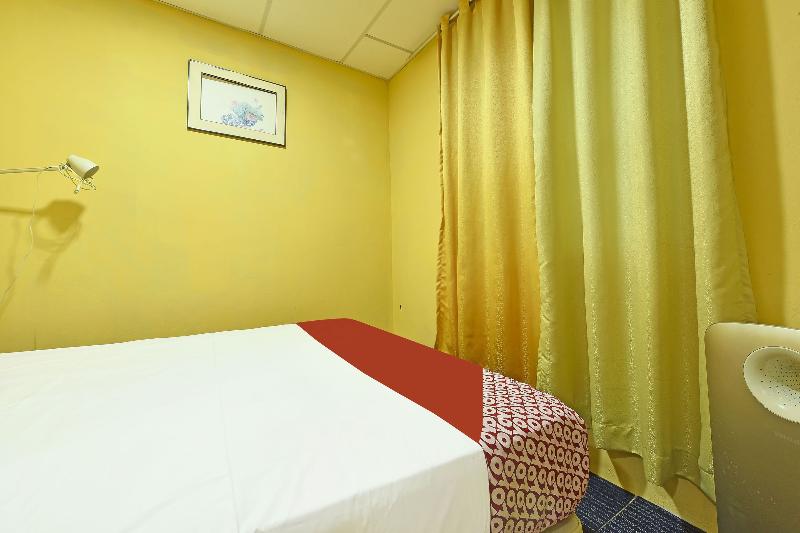 OYO 90535 Wakaf Bharu Inn 5