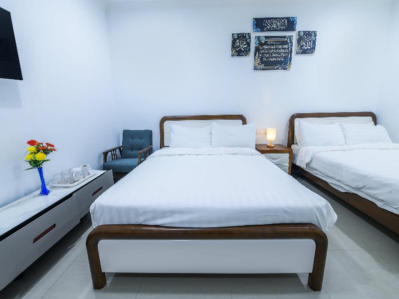 Super OYO Capital O 90543 Sp Star Hotel image