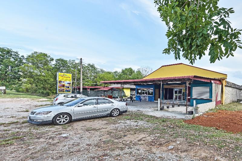 90551 Zn Mix Homestay & Roomstay image
