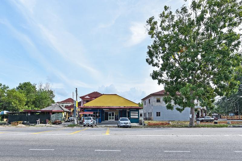 90551 Zn Mix Homestay & Roomstay image