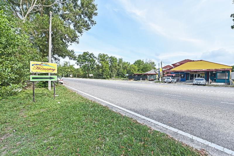 90551 Zn Mix Homestay & Roomstay image
