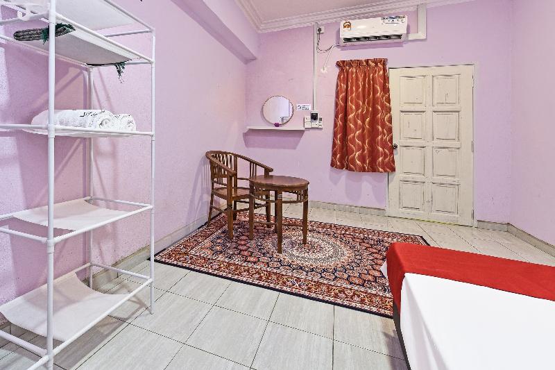 90551 Zn Mix Homestay & Roomstay image