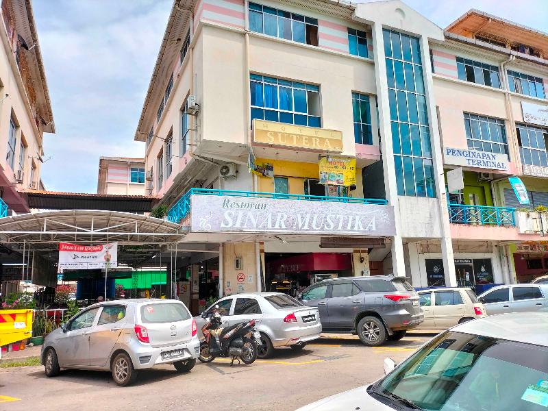 90568 Hotel Sutera Inanam 3