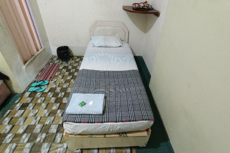 90568 Hotel Sutera Inanam 5