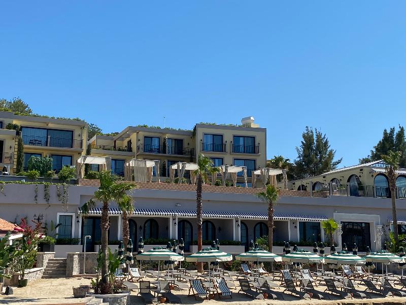 Casa Nonna Bodrum