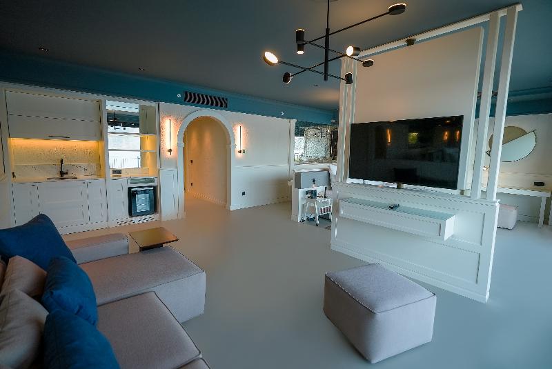 Casa Nonna Bodrum image