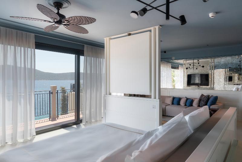 Casa Nonna Bodrum image
