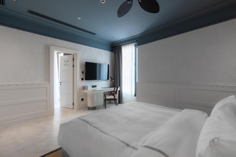 Casa Nonna Bodrum image