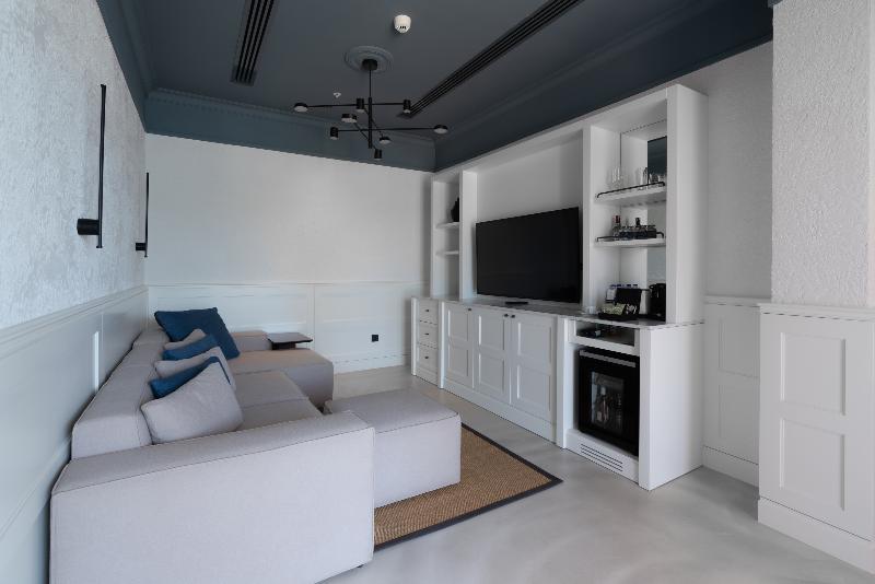 Casa Nonna Bodrum image