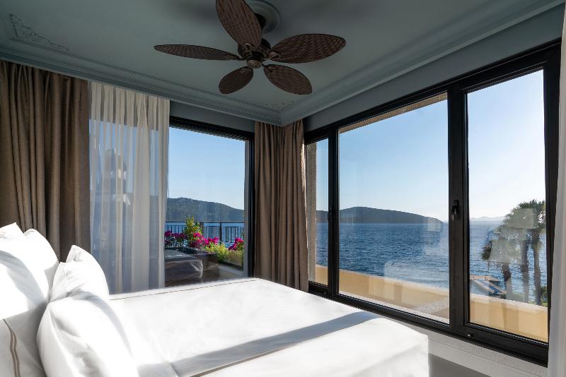 Casa Nonna Bodrum image
