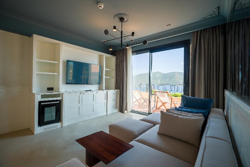 Casa Nonna Bodrum image