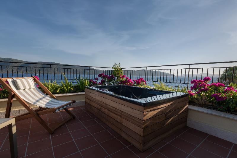 Casa Nonna Bodrum image