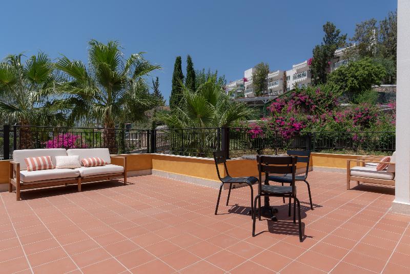 Casa Nonna Bodrum image