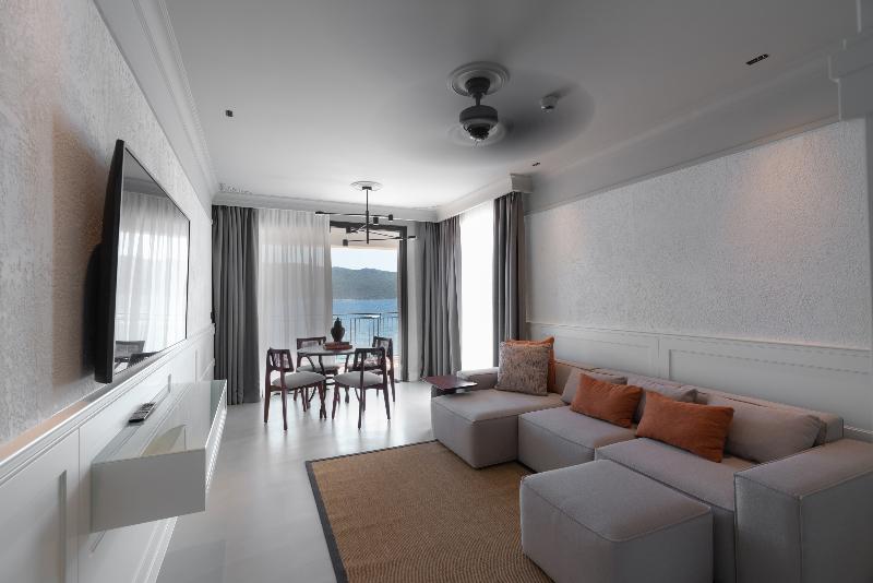 Casa Nonna Bodrum image