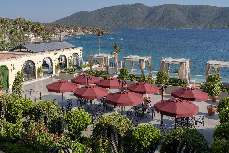 Casa Nonna Bodrum image