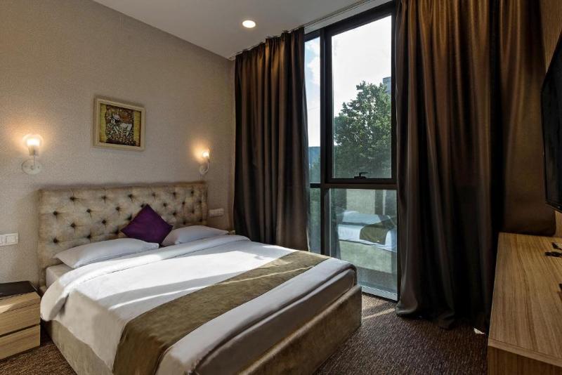 Betlem Hotel — photo 2