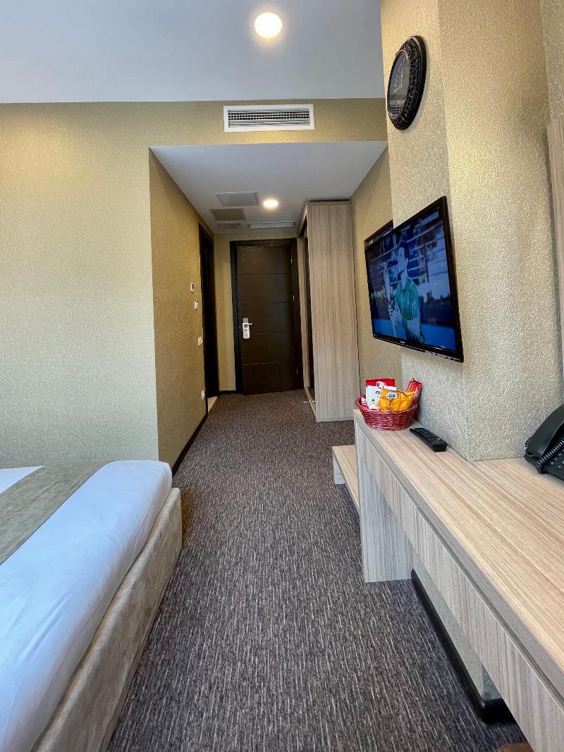Betlem Hotel — photo 4