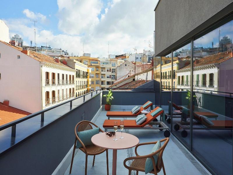 The Social Hub Madrid 3 image