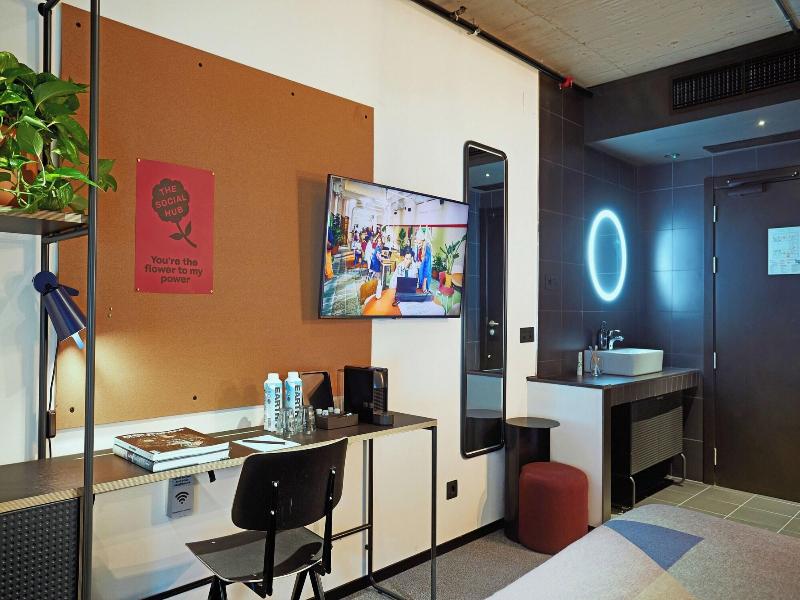 The Social Hub Madrid 3 image