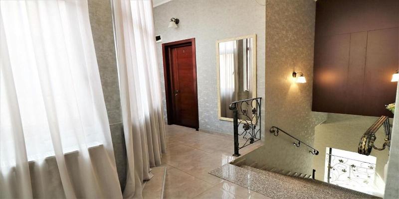Tabori Apart Hotel image