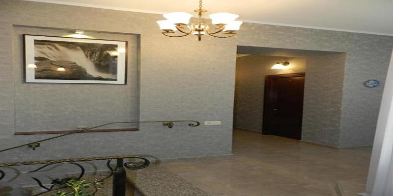 Tabori Apart Hotel image