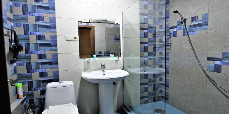 Tabori Apart Hotel image