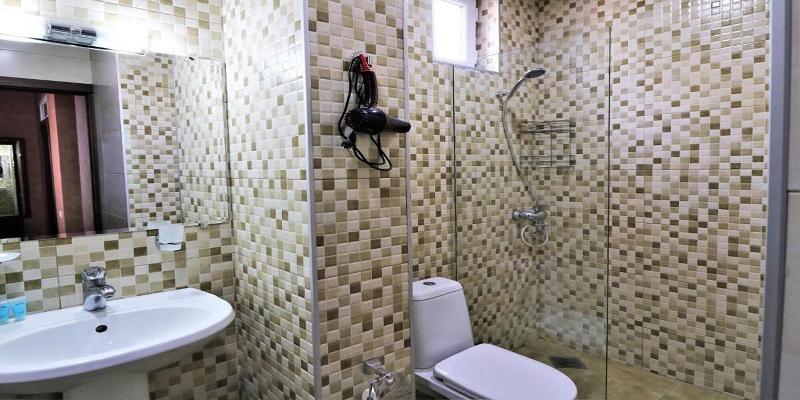 Tabori Apart Hotel image