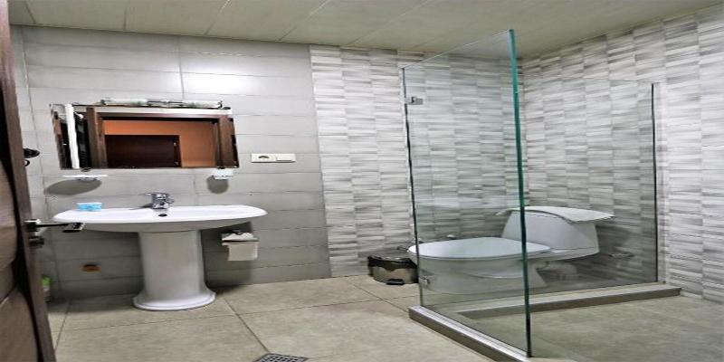 Tabori Apart Hotel image