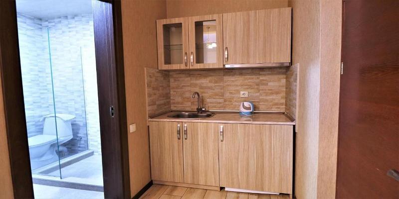 Tabori Apart Hotel image