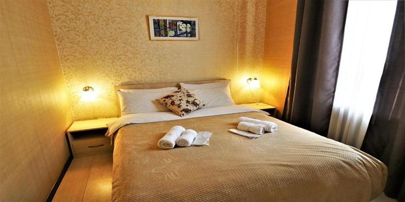 Tabori Apart Hotel image