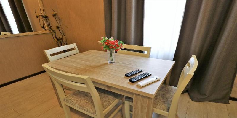 Tabori Apart Hotel image
