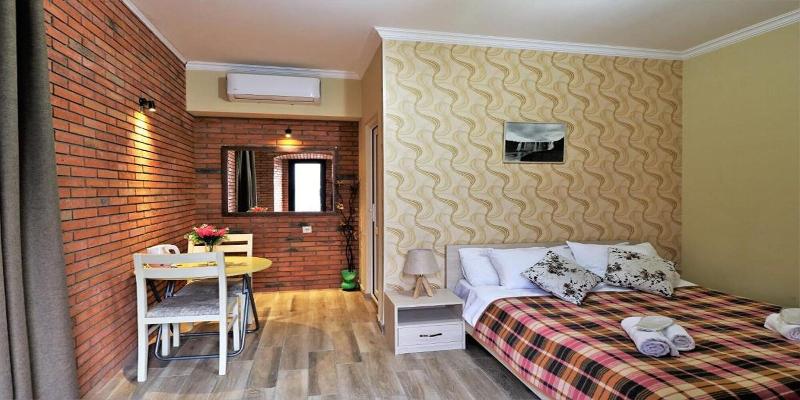 Tabori Apart Hotel image