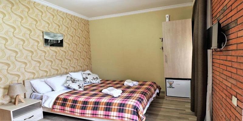 Tabori Apart Hotel image