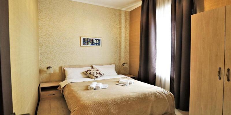 Tabori Apart Hotel image