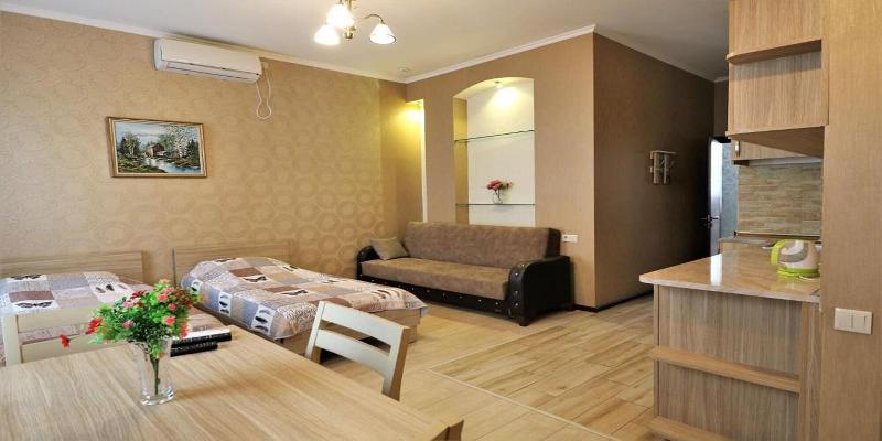 Tabori Apart Hotel image