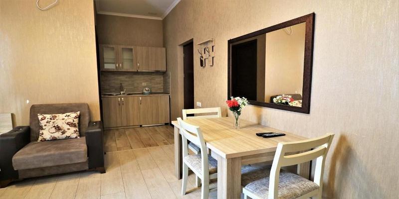 Tabori Apart Hotel image