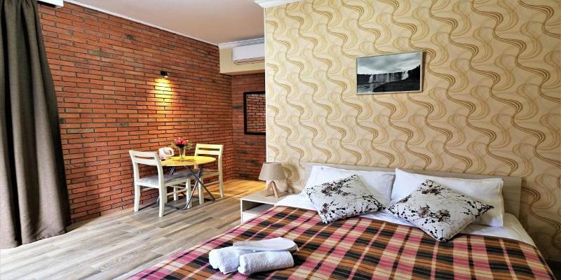 Tabori Apart Hotel image