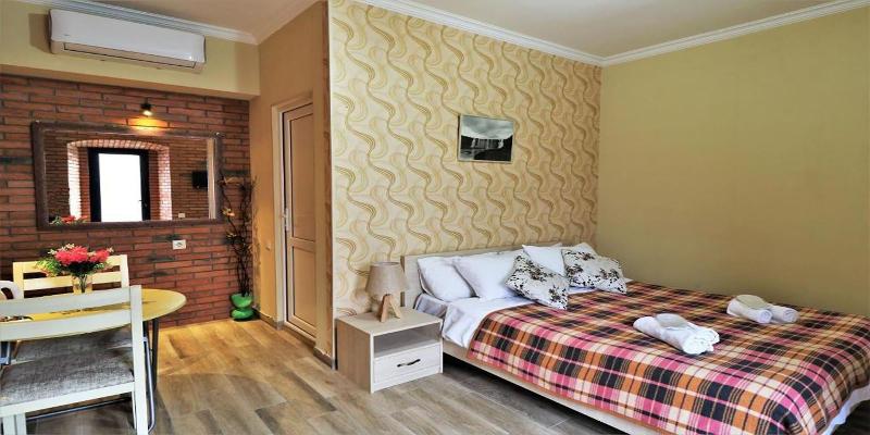 Tabori Apart Hotel image