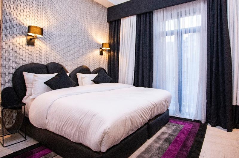 Hotel Philosophy image