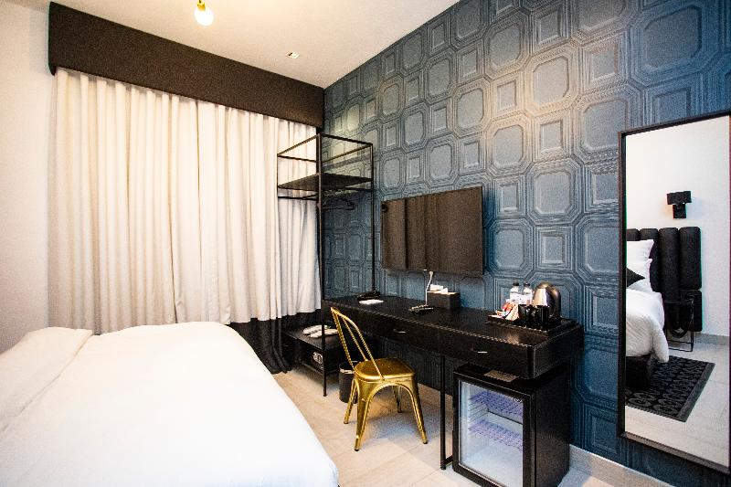 Hotel Philosophy image