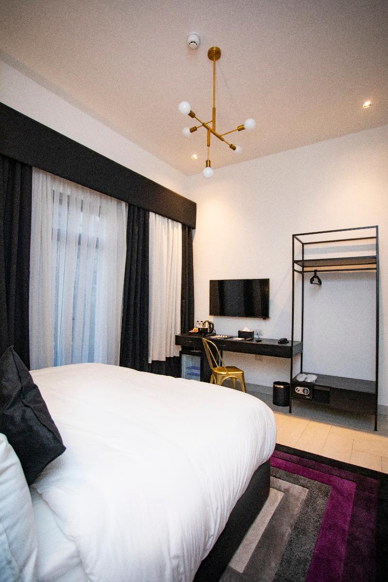 Hotel Philosophy image