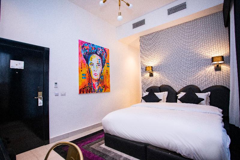 Hotel Philosophy image
