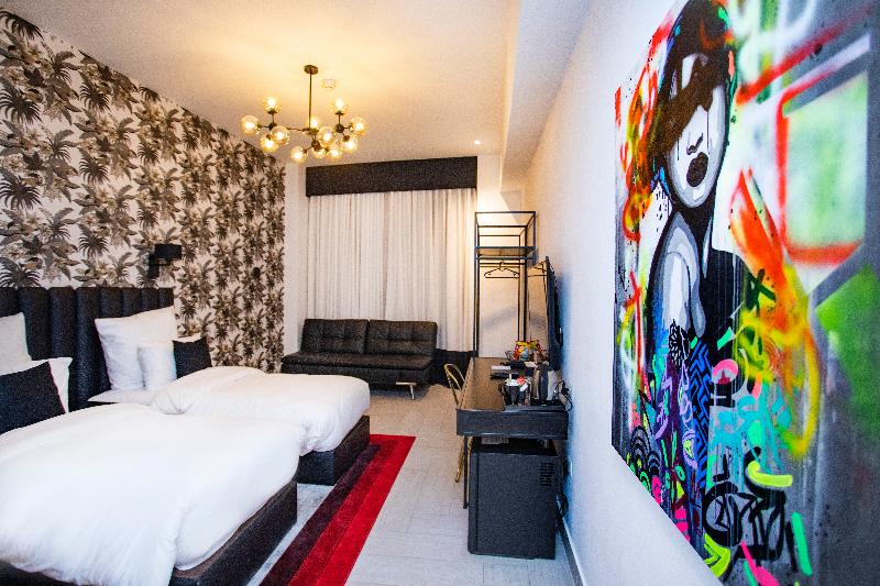 Hotel Philosophy image